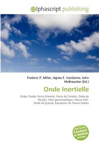 Onde Inertielle