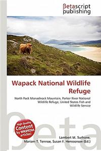 Wapack National Wildlife Refuge