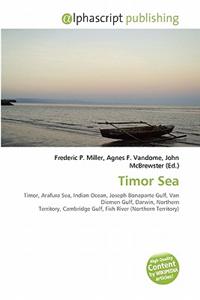 Timor Sea