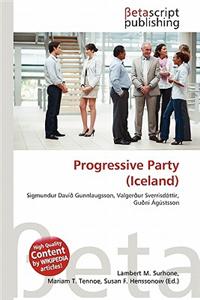 Progressive Party (Iceland)