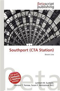 Southport (CTA Station)