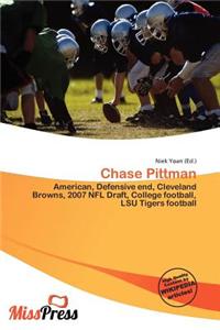 Chase Pittman