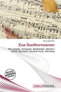 Eua Sunthornsanan