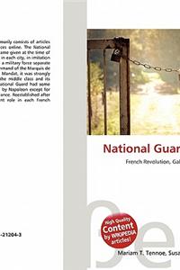 National Guard (France)