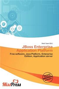 Jboss Enterprise Application Platform