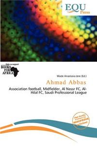 Ahmad Abbas