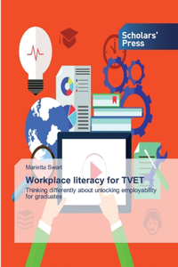 Workplace literacy for TVET