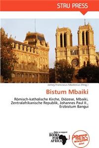 Bistum Mbaiki