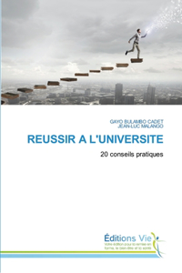 Reussir a l'Universite