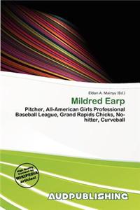 Mildred Earp