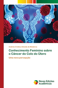 Conhecimento Feminino sobre o Câncer do Colo do Útero