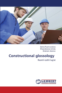 Constructional glossology