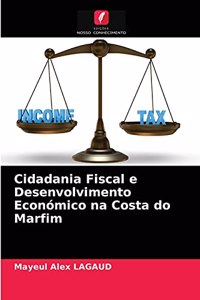 Cidadania Fiscal e Desenvolvimento Económico na Costa do Marfim