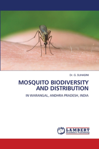 Mosquito Biodiversity and Distribution