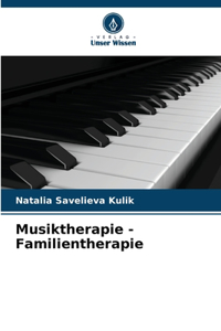 Musiktherapie - Familientherapie