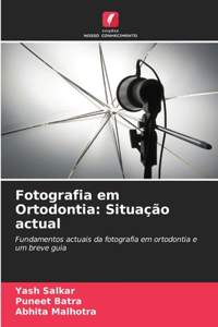 Fotografia em Ortodontia