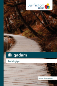 Ilk qadam