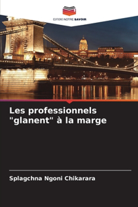 Les professionnels 