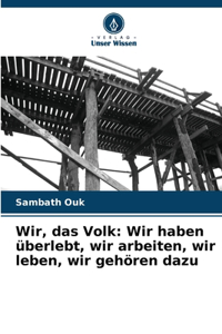 Wir, das Volk