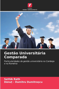 Gestão Universitária Comparada