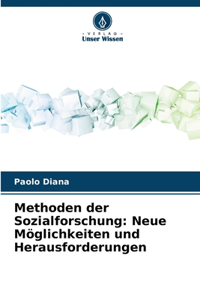 Methoden der Sozialforschung