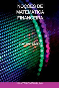 Noções De Matemática Financeira