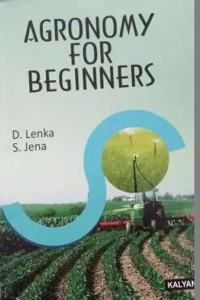 Agronomy for Beginners