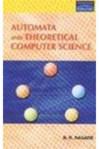 Automata And Theoretical Computer Science