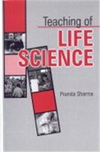 Teaching Of Life Science