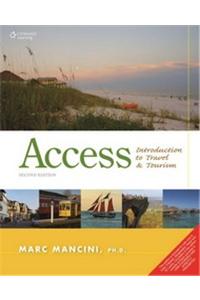Access: Introduction to Travel and Tourism