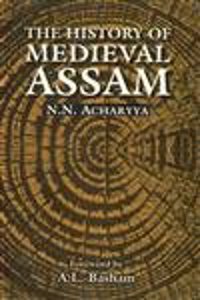 History of Medival Assam