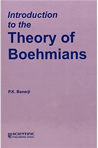 Introduction to the Theory of Boehmians