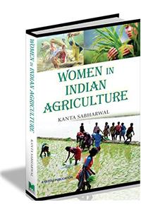 Women in Indian Agriculture