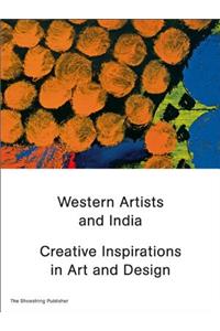 Western Artists and India