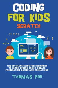 Coding for Kids Scratch