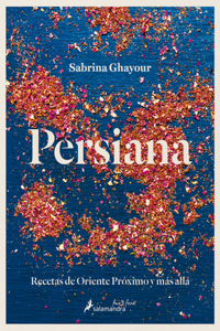 Persiana (Spanish Edition)