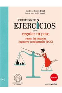 Cuaderno de Ejercicios Para Regular Tu Peso