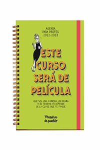 Agenda Maestra de Pueblo 2022/2023