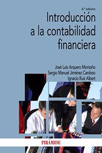 Introduccion a la contabilidad financiera