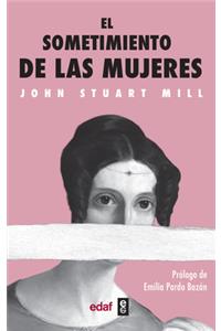 El Sometimiento de Las Mujeres