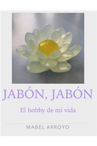 Jabon, Jabon.