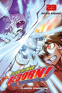 Tutor Hitman Reborn no 23/42