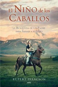 Nino de los Caballos