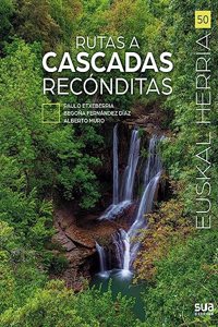 Rutas a cascadas reconditas