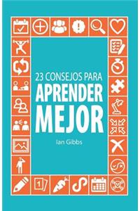 23 Consejos para aprender mejor