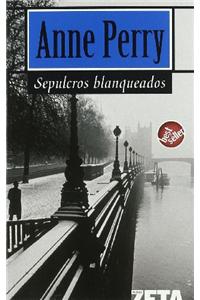 Sepulcros blanqueados