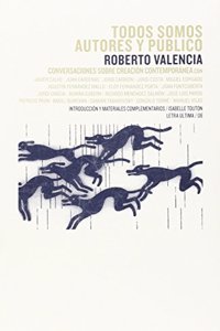 Todos somos autores y publico