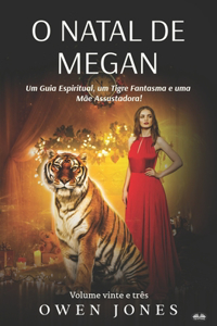 O Natal de Megan