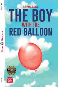 Teen ELI Readers - English