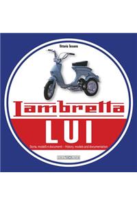 Lambretta Lui